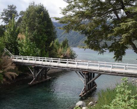 Una semana en la inmensidad patagónica