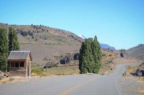 Una semana en la inmensidad patagónica