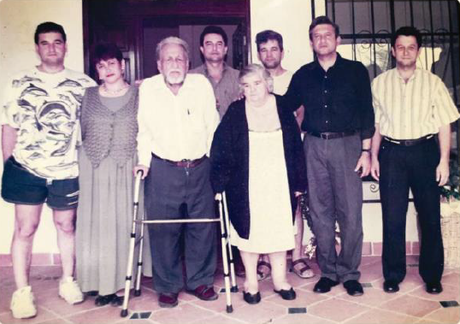 Andrés Manuel López Obrador, AMLO, Presidente de México.