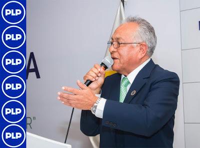 TRABAJAR POR UNA REGIÓN COMPETITIVA, PRODUCTIVA Y SEGURA…