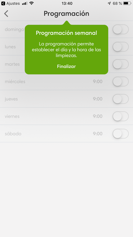 Fitness And Chicness-Roomba E5-4 Fitness And Chicness-Roomba E5-4