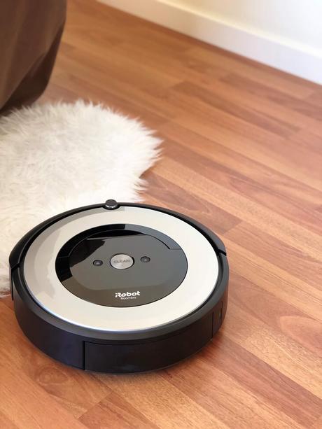 Fitness And Chicness-Roomba E5-2 Fitness And Chicness-Roomba E5-2