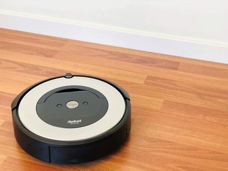 Fitness And Chicness-Roomba E5-1 Fitness And Chicness-Roomba E5-1