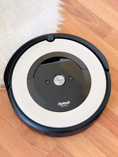 Fitness And Chicness-Roomba E5-3 Fitness And Chicness-Roomba E5-3