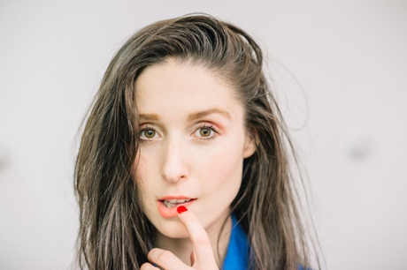 Francisca Valenzuela actuará en Perú con Pussy Riot y se suma al Ruido Fest de Chicago