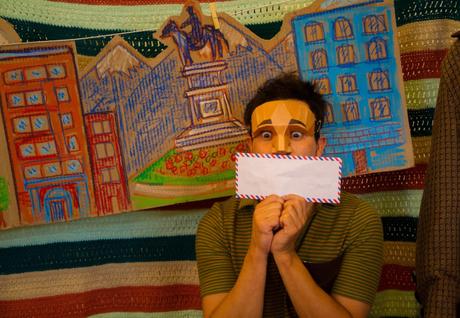 Cartas de Niños:  La obra que rescata el mundo imaginario de la infancia durante la dictadura