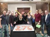 Bang Theory registra nuevo récord