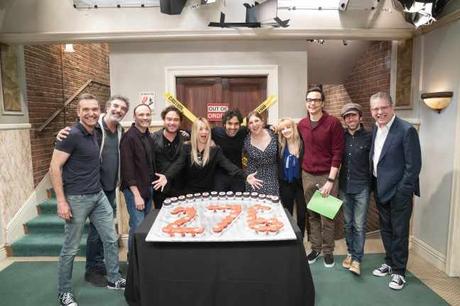 The Big Bang Theory registra un nuevo récord