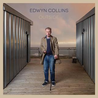 Edwyn Collins - Outside (2019) Edwyn Collins - Outside (2019)