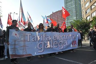 Alcoa: política de tierra quemada