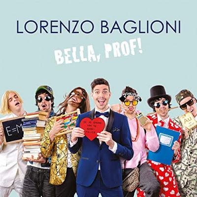 Lorenzo Baglioni - La Classificazione dei Silicati