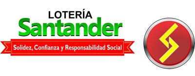 Lotería de Santander viernes 29 de marzo 2019
