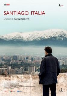 Moretti vuelve al BAFICI