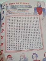 Juegos Reunidos Feministas. Patricia Escalona y Ana Galvañ