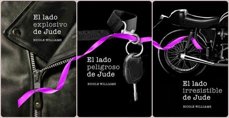 Libros que leí y nunca reseñé #5 Libros que leí y nunca reseñé #5