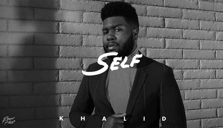 Khalid estrena otro de sus temas nuevos, ‘Self’ Nueva canción de Khalid