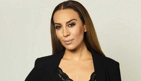 Nueva gira de Monica Naranjo