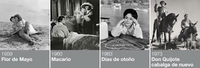 La 67 edición del Festival de San Sebastián y Filmoteca Española dedicarán una retrospectiva al director mexicano Roberto Gavaldón