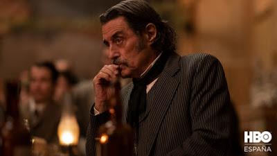 El final de Deadwood llegará a HBO España el 1 de Junio en forma de película
