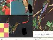 Kiko Sumillera estrena Jardín vigilancia