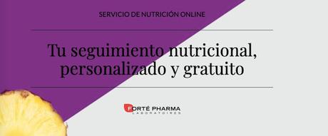 Yo Elijo Cuidarme con Forté Pharma