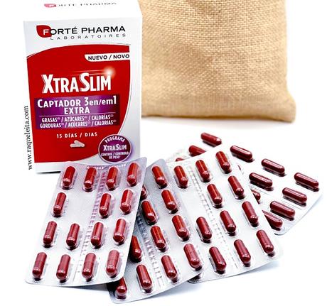 Yo Elijo Cuidarme con Forté Pharma