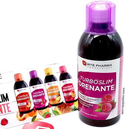 Yo Elijo Cuidarme con Forté Pharma