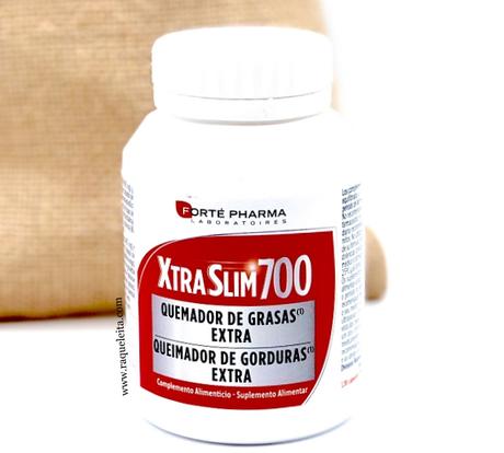 Yo Elijo Cuidarme con Forté Pharma