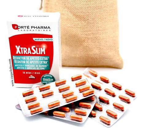 Yo Elijo Cuidarme con Forté Pharma