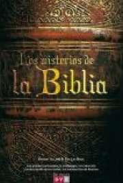 Misterios de la Biblia