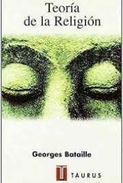 Teoría de la Religión