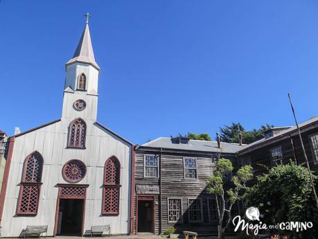 Ancud y las pingüineras de Puñihuil