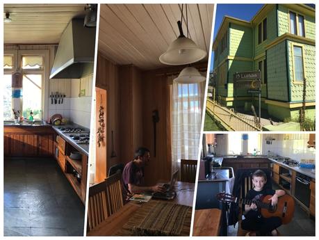 Ancud y las pingüineras de Puñihuil Ancud y las pingüineras de Puñihuil