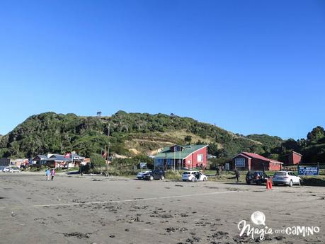 Ancud y las pingüineras de Puñihuil