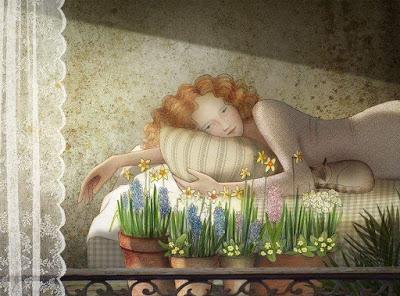 QUIERO IR CON AQUEL A QUIEN AMO.