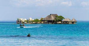 5 LUGARES DE COLOMBIA QUE DEBERÍAS CONOCER 5 LUGARES DE COLOMBIA QUE DEBERÍAS CONOCER