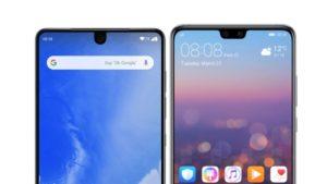 Tendencias Tecnológicas del 2019 para nuestros Smartphones Tendencias Tecnológicas del 2019 para nuestros Smartphones