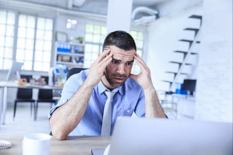 Cómo dejar de obsesionarnos con nuestros supuestos errores Cómo dejar de obsesionarnos con nuestros supuestos errores