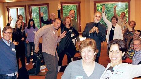 5 fases del desarrollo de liderazgos basado en la segmentación del equipo. leadership-training.jpg