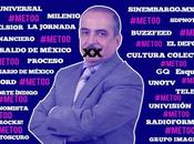 #MeTooPeriodistasMexicanos, silencio poder