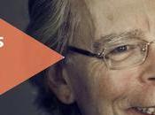 Cinco razones para leer Stephen King
