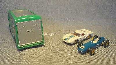 Team Matchbox Team Matchbox