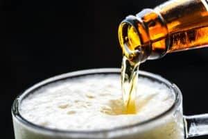 Cómo bajar de peso naturalmente sin hacer dieta Cerveza