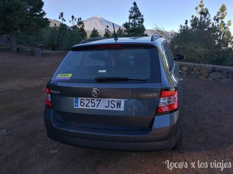 Recorrer Tenerife con coche de alquiler 1553934146_456_Recorrer-Tenerife-con-coche-de-alquiler Recorrer Tenerife con coche de alquiler