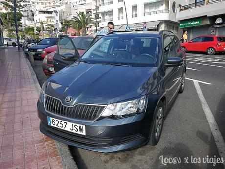 Recorrer Tenerife con coche de alquiler 1553934146_814_Recorrer-Tenerife-con-coche-de-alquiler Recorrer Tenerife con coche de alquiler