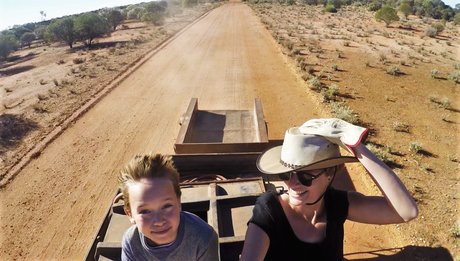 Untitled-1024x582 ▷ Cómo obtener alojamiento gratuito a cambio de trabajo (permanecer en el camino por más tiempo)