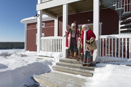 1553917011_837_Laponia-con-ninos-Donde-conocer-a-Papa-Noel Laponia con niños: Dónde conocer a Papá Noel