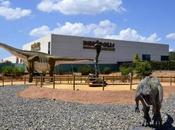 Esto para visitar interesante Parque Jurásico Dinópolis Teruel.