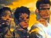 Colourfield "Castles Air"