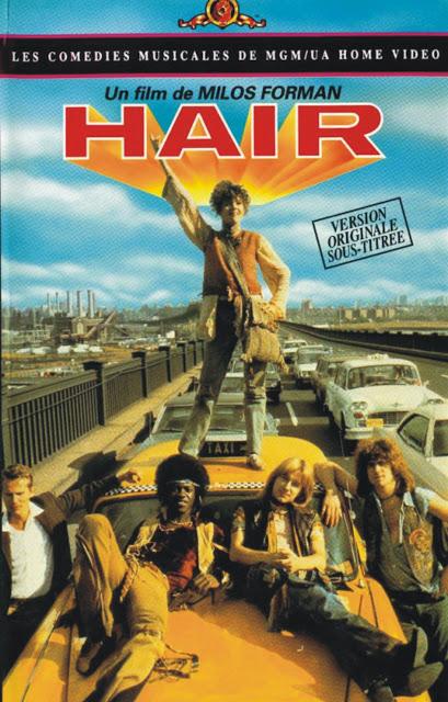 HAIR (Milos Forman)